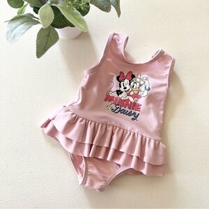Minnie swimsuit